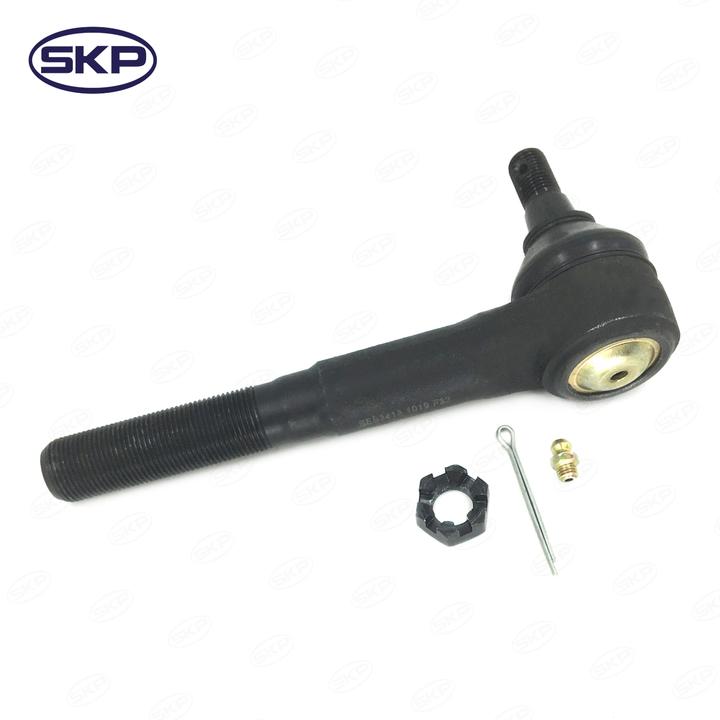 SKP Steering Tie Rod End P/N:SES3418