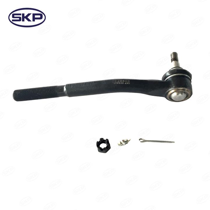 SKP Steering Tie Rod End P/N:SES443L