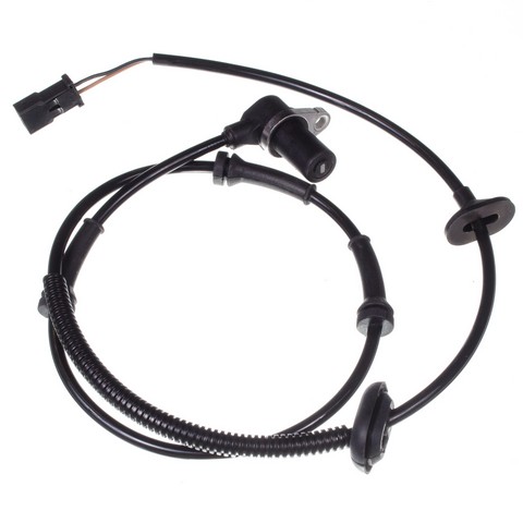 HOLSTEIN ABS Wheel Speed Sensor P/N:2ABS0601