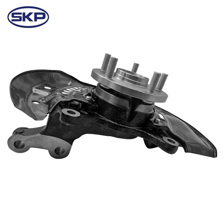SKP Steering Knuckle Kit P/N:SK698439