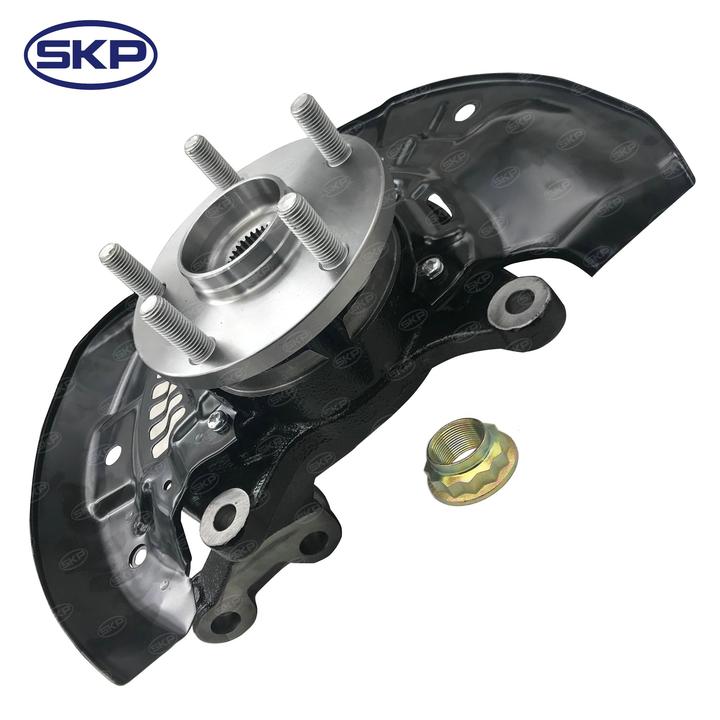 SKP Steering Knuckle Kit P/N:SK698431