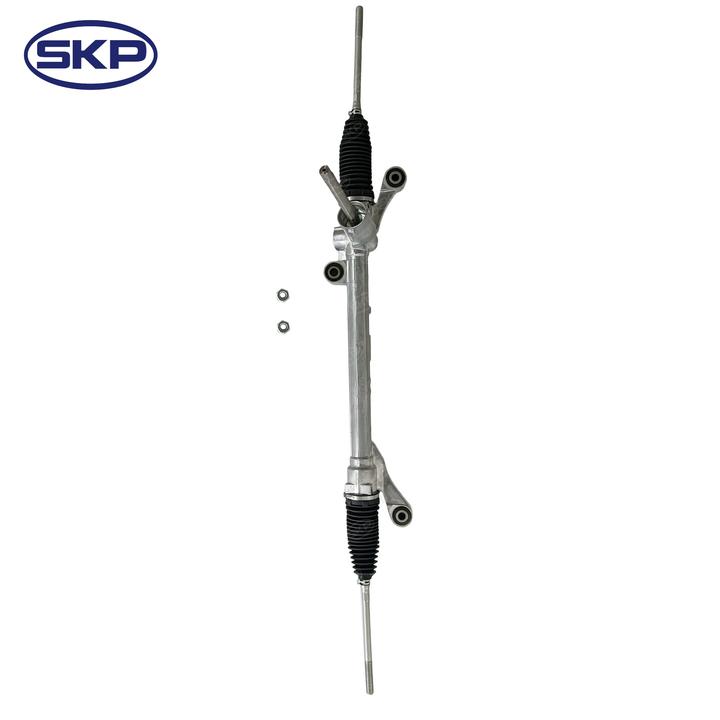 SKP Rack and Pinion Assembly P/N:SK1G2008