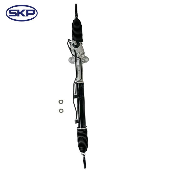 SKP Rack and Pinion Assembly P/N:SK262450