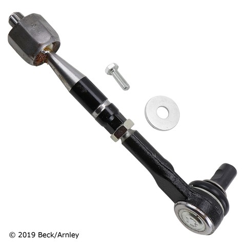 Beck/Arnley Steering Tie Rod Assembly P/N:101-6337