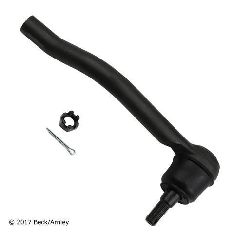 Beck/Arnley Steering Tie Rod End P/N:101-5834