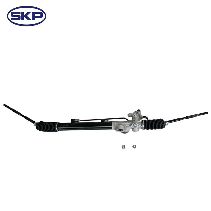 SKP Rack and Pinion Assembly P/N:SK262762