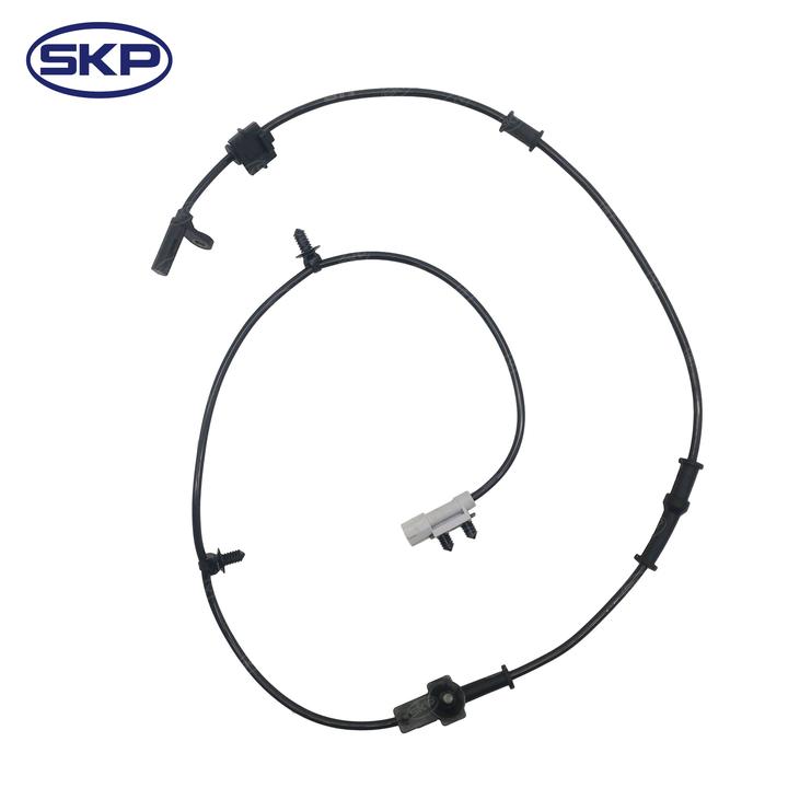 SKP ABS Wheel Speed Sensor P/N:SKALS2295