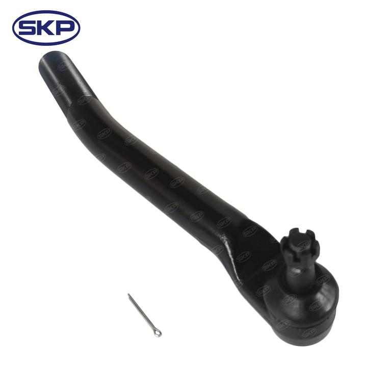 SKP Steering Tie Rod End P/N:SES800881