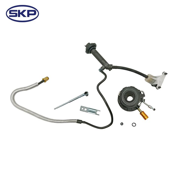 SKP Clutch Master and Slave Cylinder Assembly P/N:SKCC649043