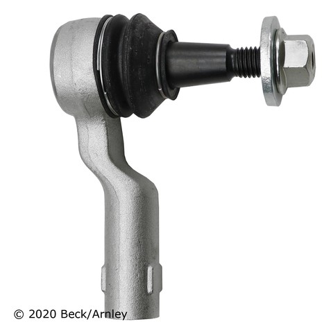 Beck/Arnley Steering Tie Rod End P/N:101-7862