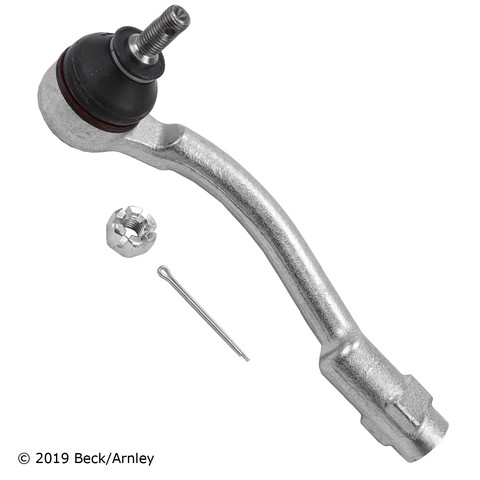 Beck/Arnley Steering Tie Rod End P/N:101-5402