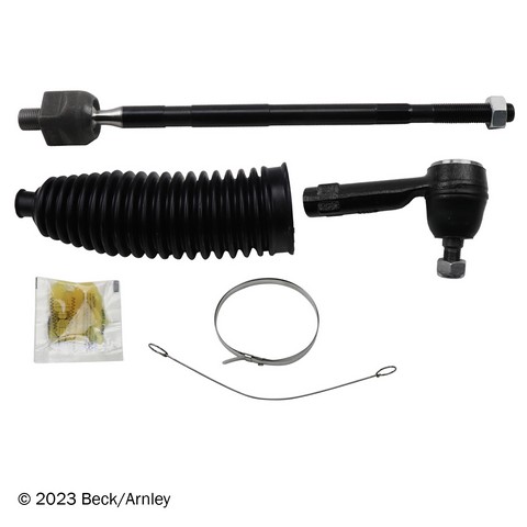 Beck/Arnley Steering Tie Rod Assembly P/N:101-6734