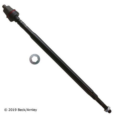 Beck/Arnley Steering Tie Rod End P/N:101-4835