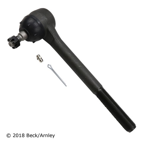 Beck/Arnley Steering Tie Rod End P/N:101-6862
