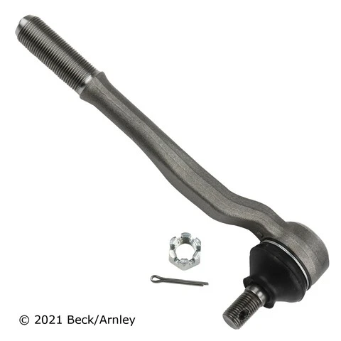 Beck/Arnley Steering Tie Rod End P/N:101-4434