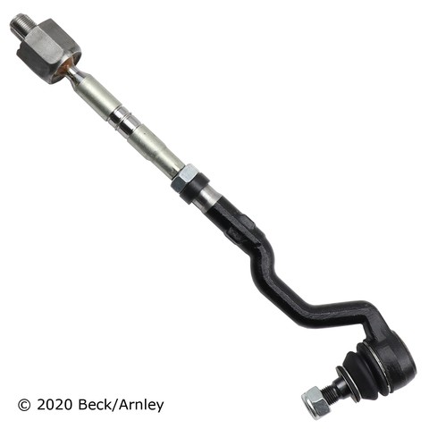 Beck/Arnley Steering Tie Rod Assembly P/N:101-5866