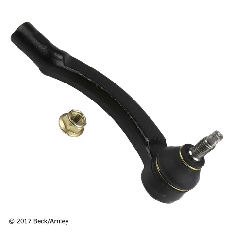 Beck/Arnley Steering Tie Rod End P/N:101-4692
