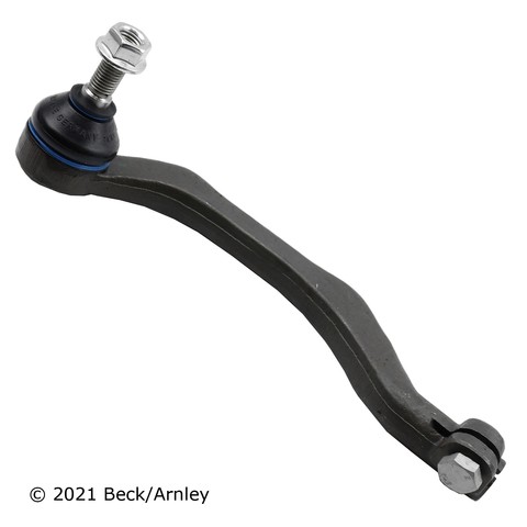 Beck/Arnley Steering Tie Rod End P/N:101-7130
