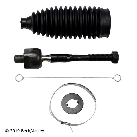 Beck/Arnley Steering Tie Rod End Kit P/N:101-8025
