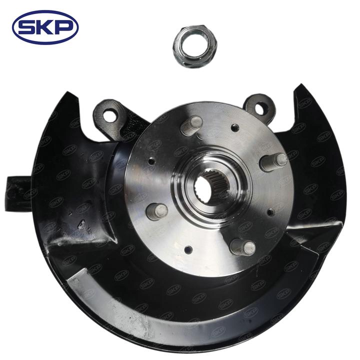 SKP Steering Knuckle Kit P/N:SK698495