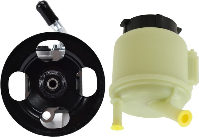 Atlantic Automotive Engineering Power Steering Pump Kit P/N:5883NKTA
