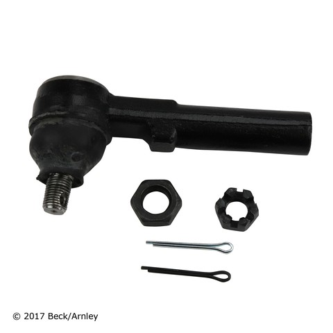 Beck/Arnley Steering Tie Rod End P/N:101-4721