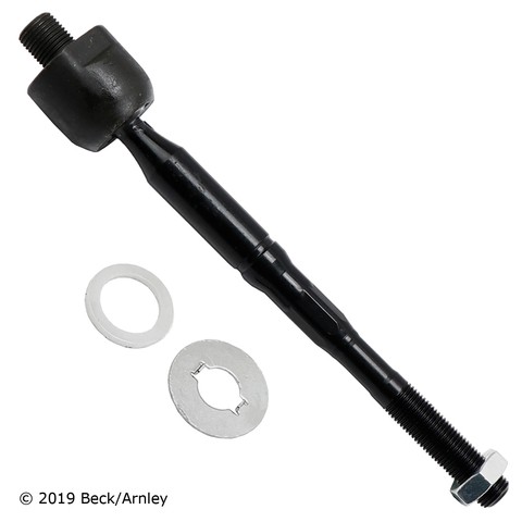 Beck/Arnley Steering Tie Rod End P/N:101-8129