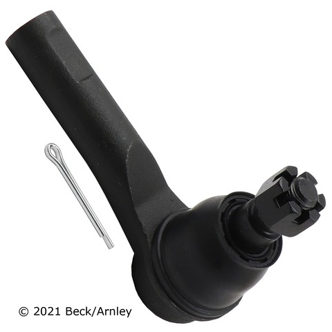 Beck/Arnley Steering Tie Rod End P/N:101-5907