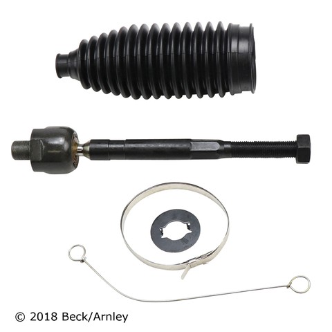 Beck/Arnley Steering Tie Rod End Kit P/N:101-7426