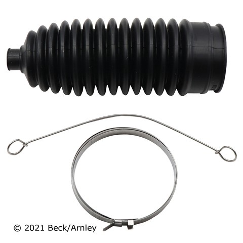Beck/Arnley Rack and Pinion Bellows Kit P/N:103-3071