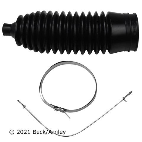 Beck/Arnley Rack and Pinion Bellows Kit P/N:103-3096
