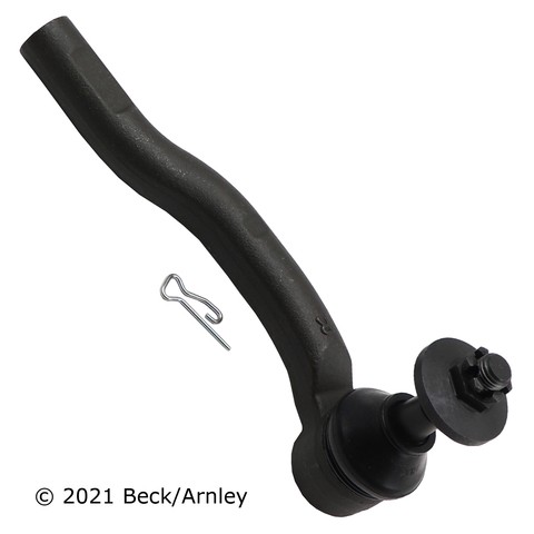 Beck/Arnley Steering Tie Rod End P/N:101-7672