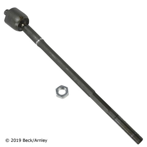 Beck/Arnley Steering Tie Rod End P/N:101-6338