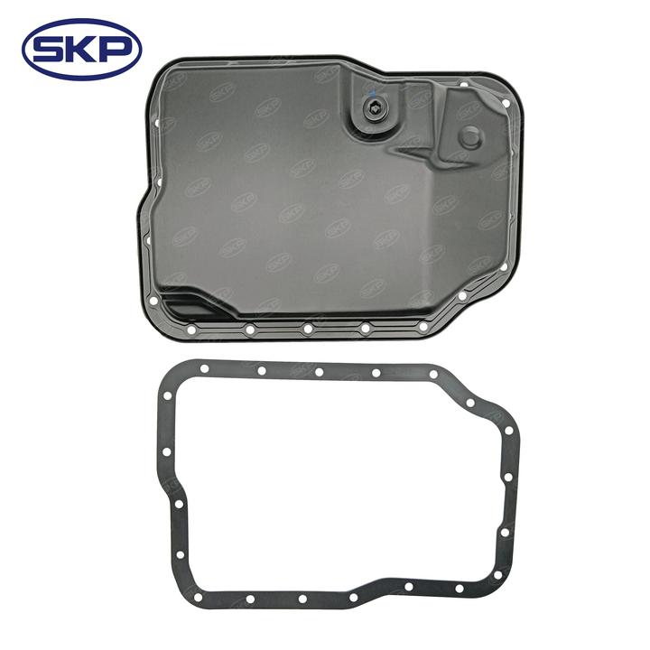SKP Transmission Oil Pan P/N:SK265905