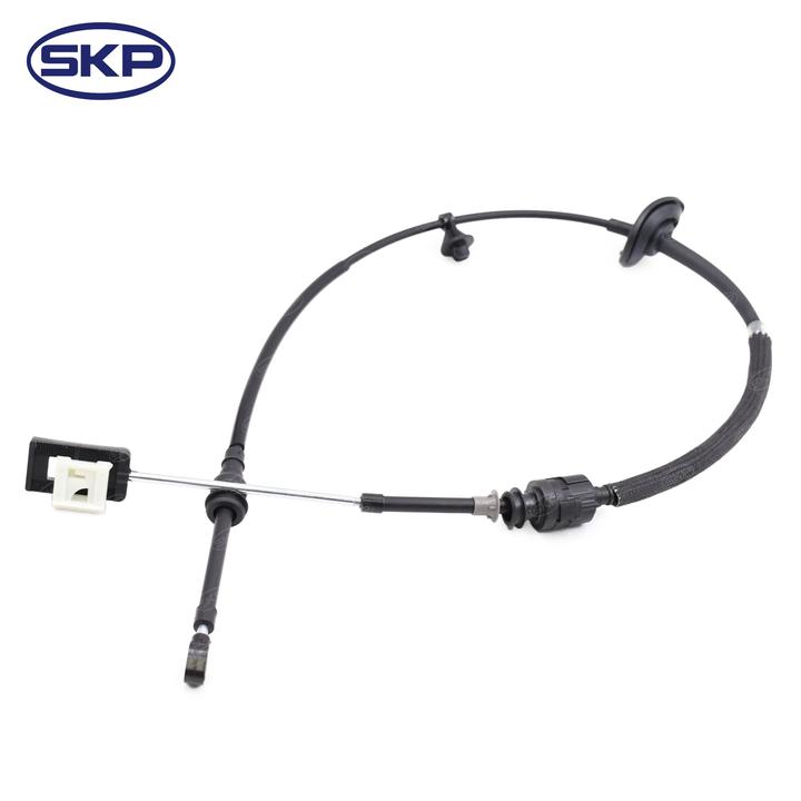 SKP Automatic Transmission Shifter Cable P/N:SKY1359