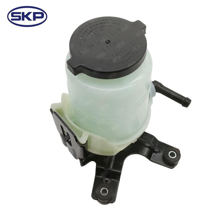SKP Power Steering Reservoir P/N:SK603828