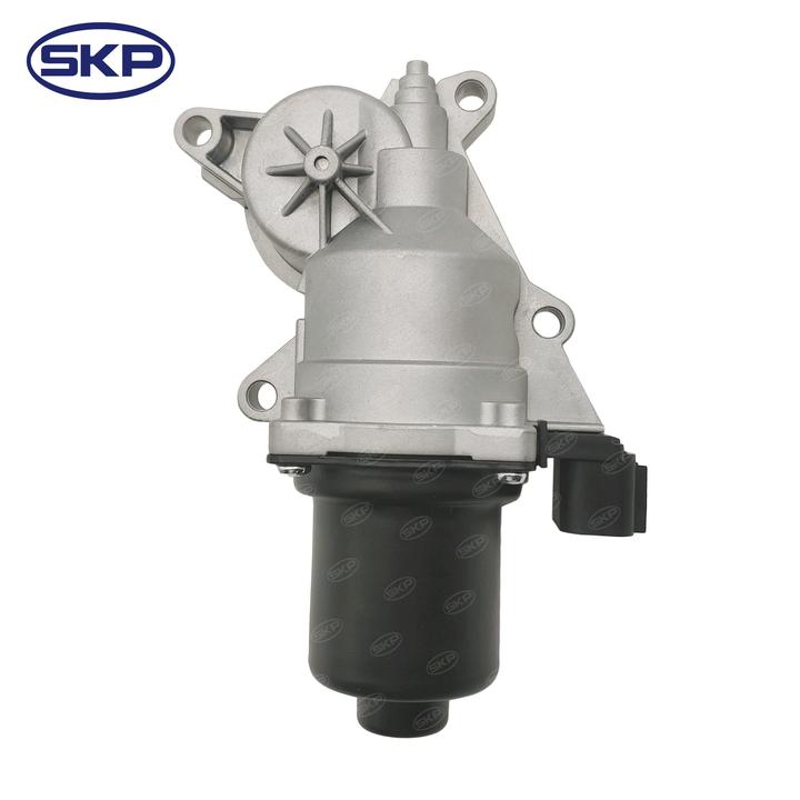 SKP Transfer Case Motor P/N:SK600899