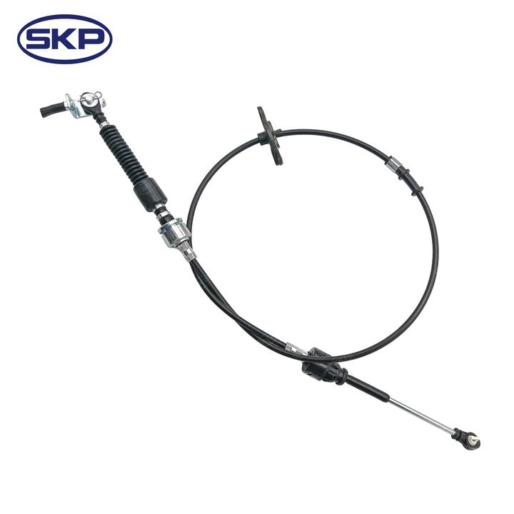 SKP Automatic Transmission Shifter Cable P/N:SK721173