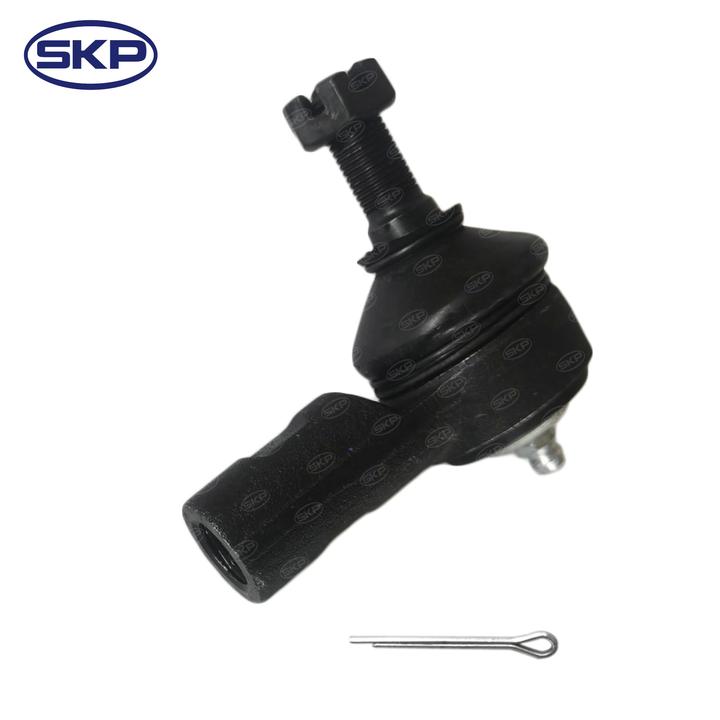 SKP Steering Tie Rod End P/N:SES80995