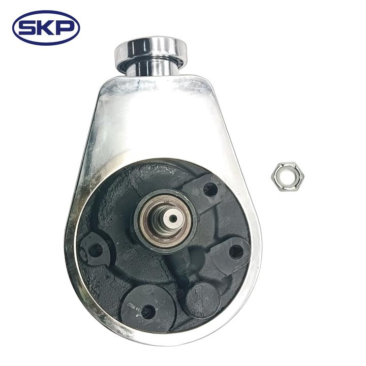 SKP Power Steering Pump P/N:SK422054