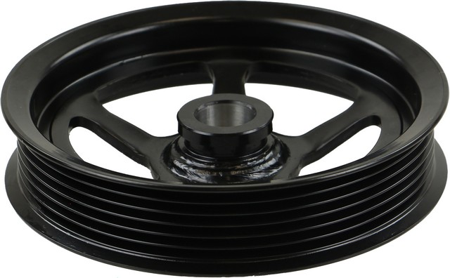 Atlantic Automotive Engineering Power Steering Pump Pulley P/N:PU100-281