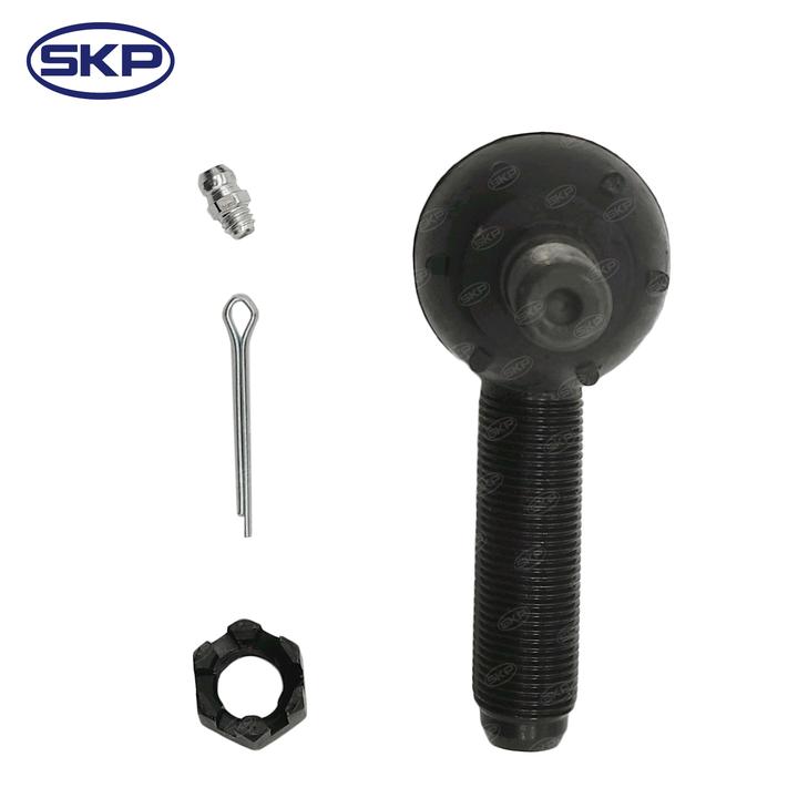 SKP Steering Tie Rod End P/N:SES62L