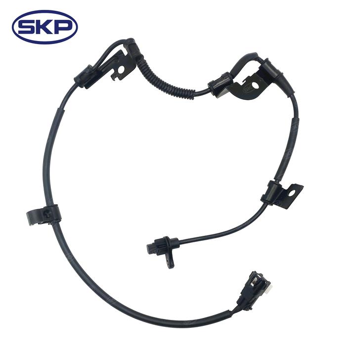 SKP ABS Wheel Speed Sensor P/N:SK970815