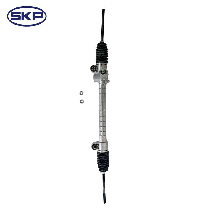 SKP Rack and Pinion Assembly P/N:SK1G1810