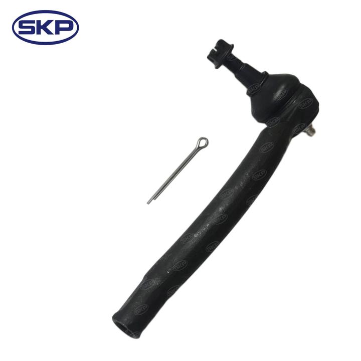 SKP Steering Tie Rod End P/N:SES801196