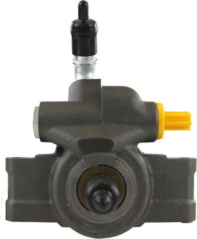 Atlantic Automotive Engineering Power Steering Pump P/N:7289N