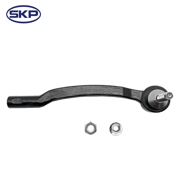 SKP Steering Tie Rod End P/N:SES800857