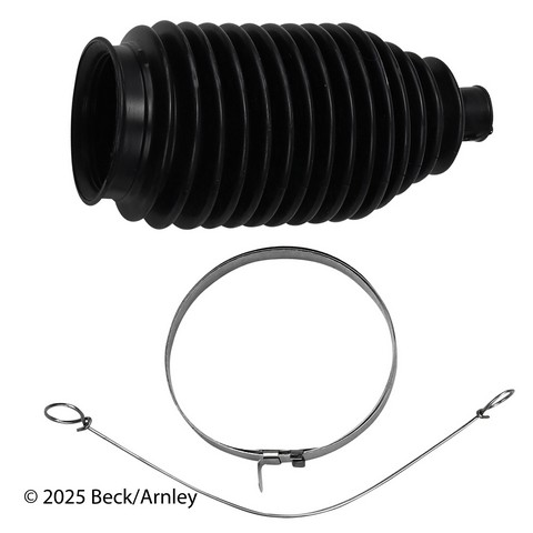 Beck/Arnley Rack and Pinion Bellows Kit P/N:103-2880 Beck/Arnley Rack and Pinion Bellows Kit P/N:103-2880