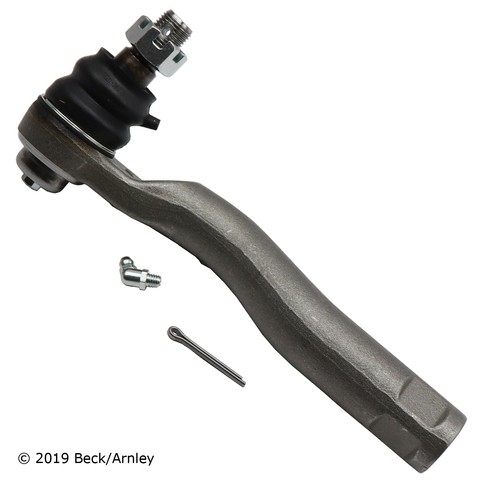 Beck/Arnley Steering Tie Rod End P/N:101-5822
