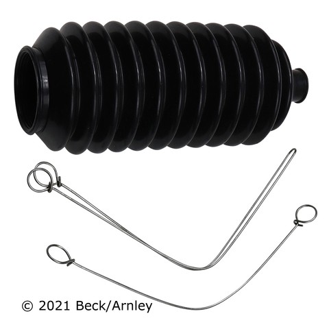 Beck/Arnley Rack and Pinion Bellows Kit P/N:103-2697